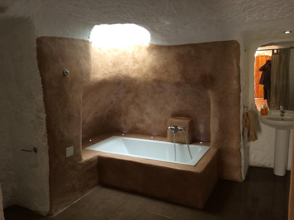 Willa Cuevas Del Cipres Baza Pokój zdjęcie